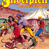 Silberpfeil 295