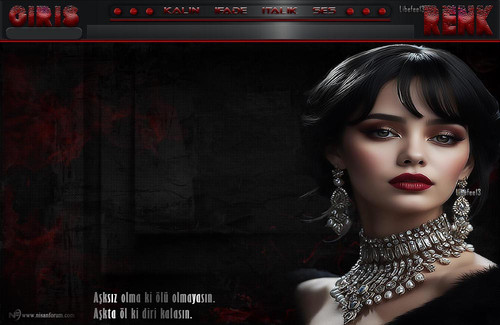 Bayan Radyo Tema 286 liebefee13