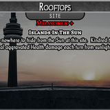 Rooftops