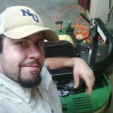 yea dats me... im the round out the tank