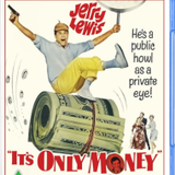 Que me importa el dinero 