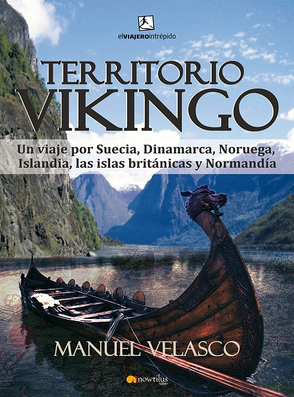 Territorio vikingo - Manuel Velasco (PDF + Epub) [VS]