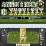 Nemzetközi Szuperkupa Dönto 141.Szezon (68.Kupa)