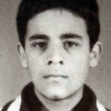 شهید مهدی نصرتی