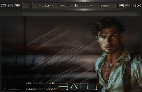 Bay Radyo Tema 140 BATU