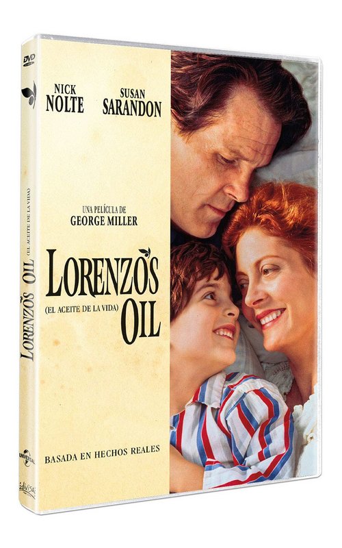 Olej Lorenza / Lorenzo's Oil (1992) PL.1080p,BDRip.H264-wasik / Lektor PL