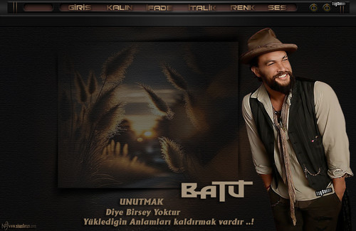 Batu Unutmak Diye.jpg