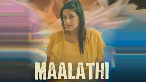 Maalathi Navarasa Web Series 1.webp