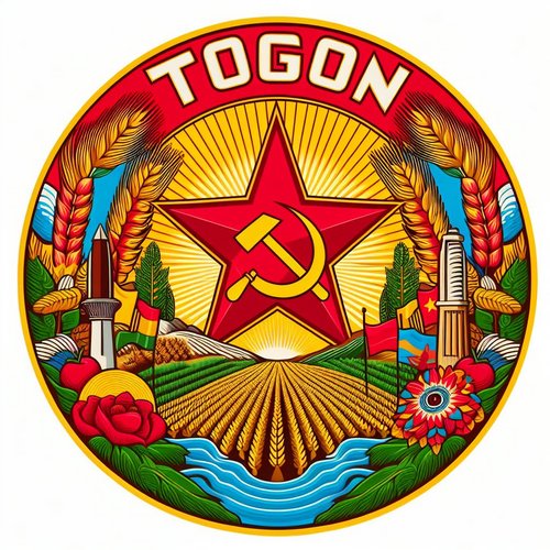 OIG.Wtgv0jMQ.dj República democratica oriental de Togon emblema.jpg