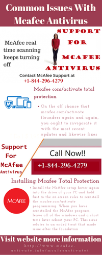 Common Issues With Mcafee Antivirus.png