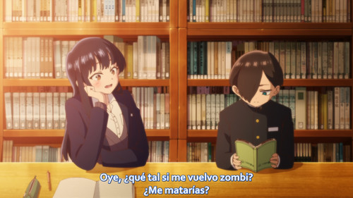 [ιναиιмє˖сσм][ⒻⒽⒹ][CiegoSubs] ꓭ0ʞnʎ4qɐ Twi Yaba.mkv snapshot 08.43 [2024.01.27 13.56.05].jpg
