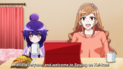 [Erai raws] Dark Gathering 05 [1080p][Multiple Subtitle][E6417119].mkv snapshot 06.58 [2024.01.24 15.jpg