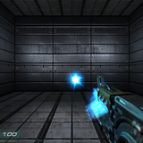 Plasma Shadows On - Testmap