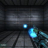 Plasma Shadows Off - Testmap