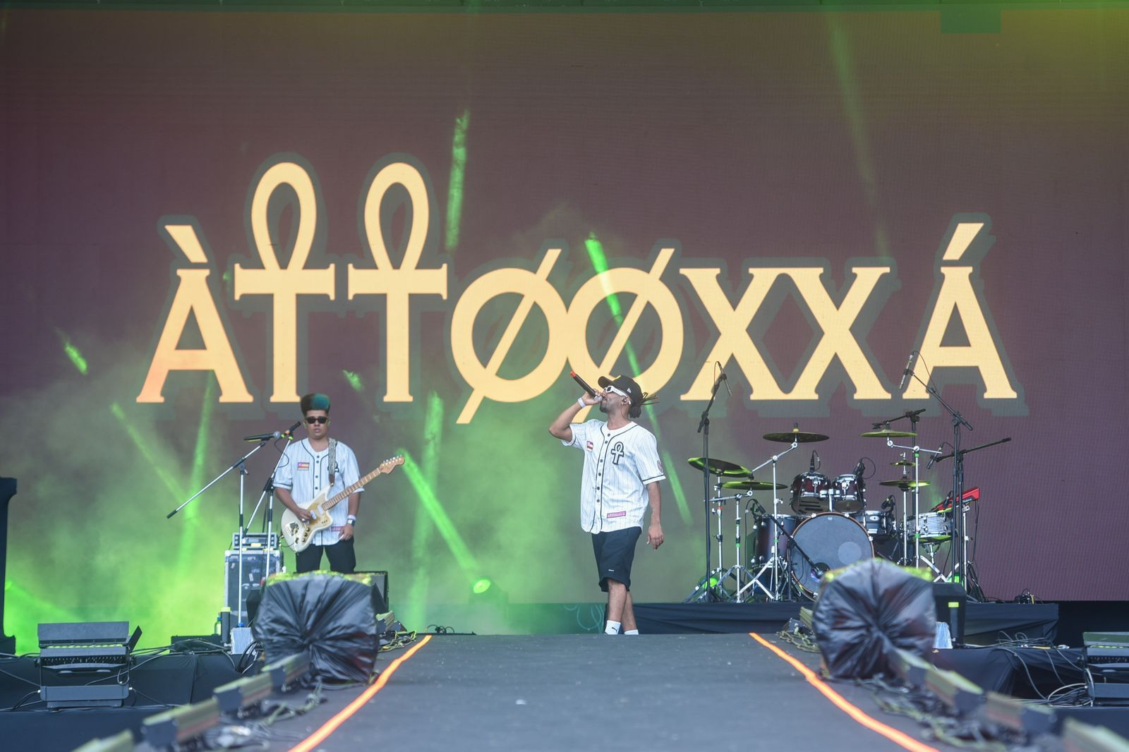 attoxxa