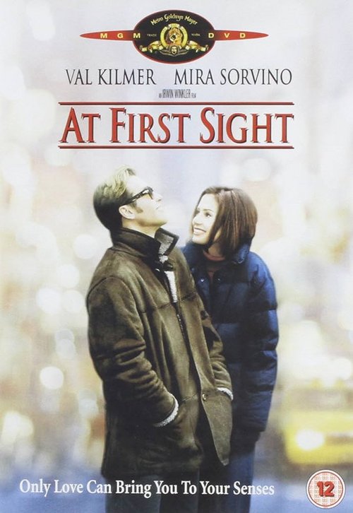 Dotyk miłości / At First Sight (1999) PL.1080p.WEB-DL.H264-wasik / Lektor PL