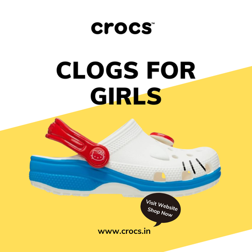 Buy Stylish Clogs For Girls Online In India.png