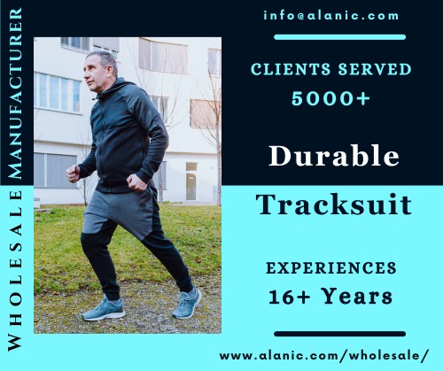 Track the Trend: Custom Tracksuit Manufacturers for Sporty Styles!.jpg