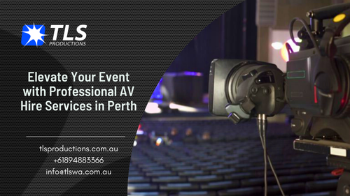 Elevate Your Event with Professional AV Hire Services in Perth.png