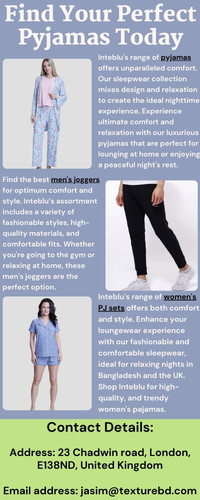 Discover Comfortable Pyjamas Here.jpg