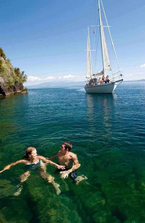 Lake Taupo Yacht Cruise | Maori Rock Carvings | Sail Barbary.jpg