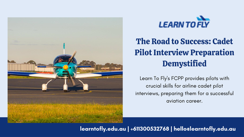 The Road to Success Cadet Pilot Interview Preparation Demystified.png