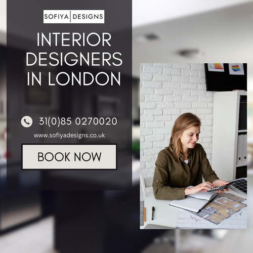 Interior Designers In London | Transforming Spaces with Creativity and Elegance.png