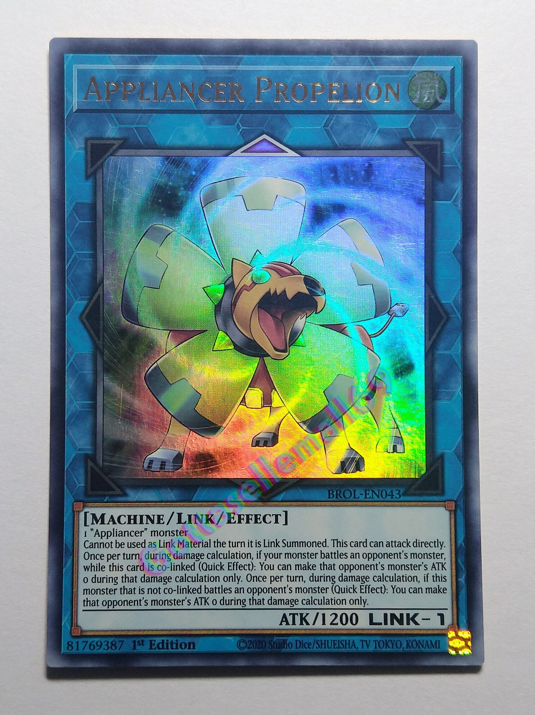 Yugioh Pick-A-Card Assorted Holo Singles Super Ultra Secret Rares NM | Free Ship