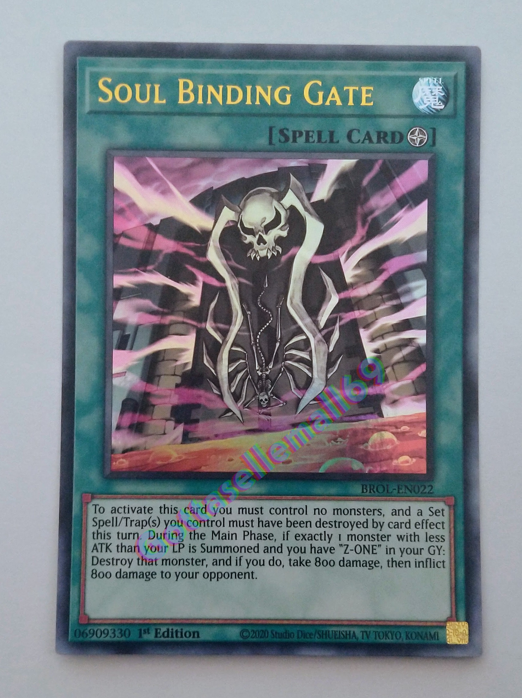 Yugioh Pick-A-Card Assorted Holo Singles Super Ultra Secret Rares NM | Free Ship