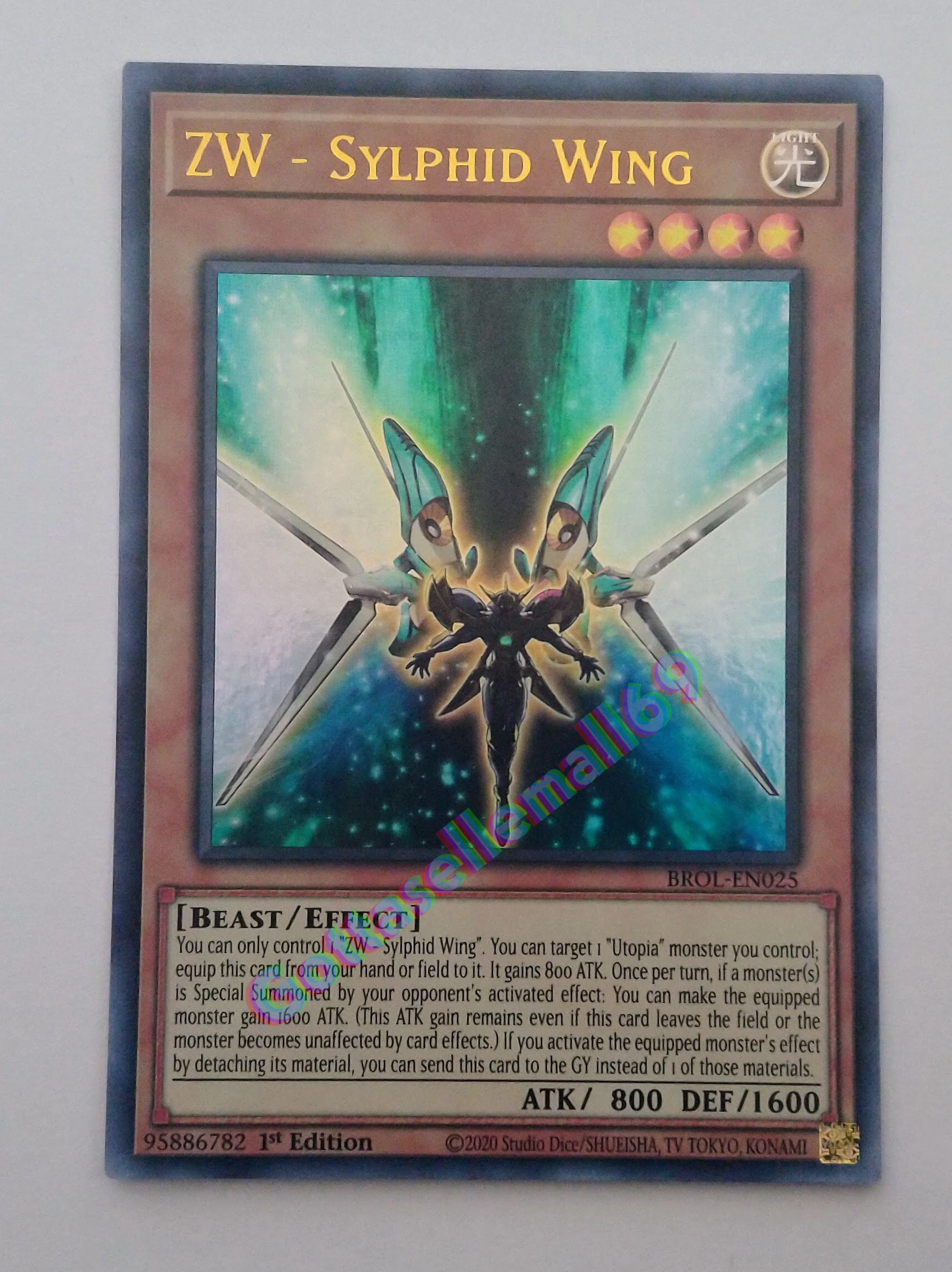 Yugioh Pick-A-Card Assorted Holo Singles Super Ultra Secret Rares NM | Free Ship