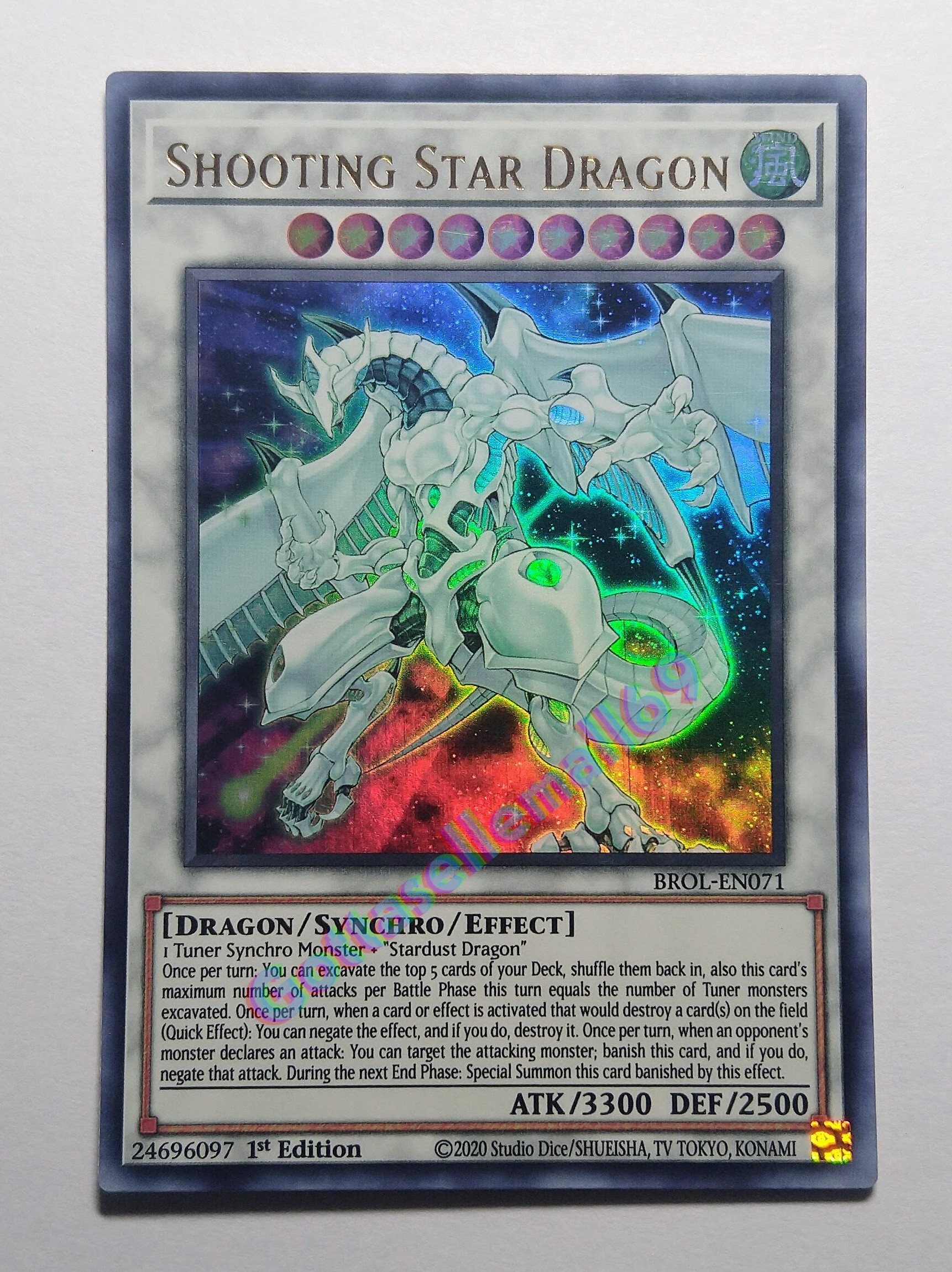 Yugioh Pick-A-Card Assorted Holo Singles Super Ultra Secret Rares NM | Free Ship