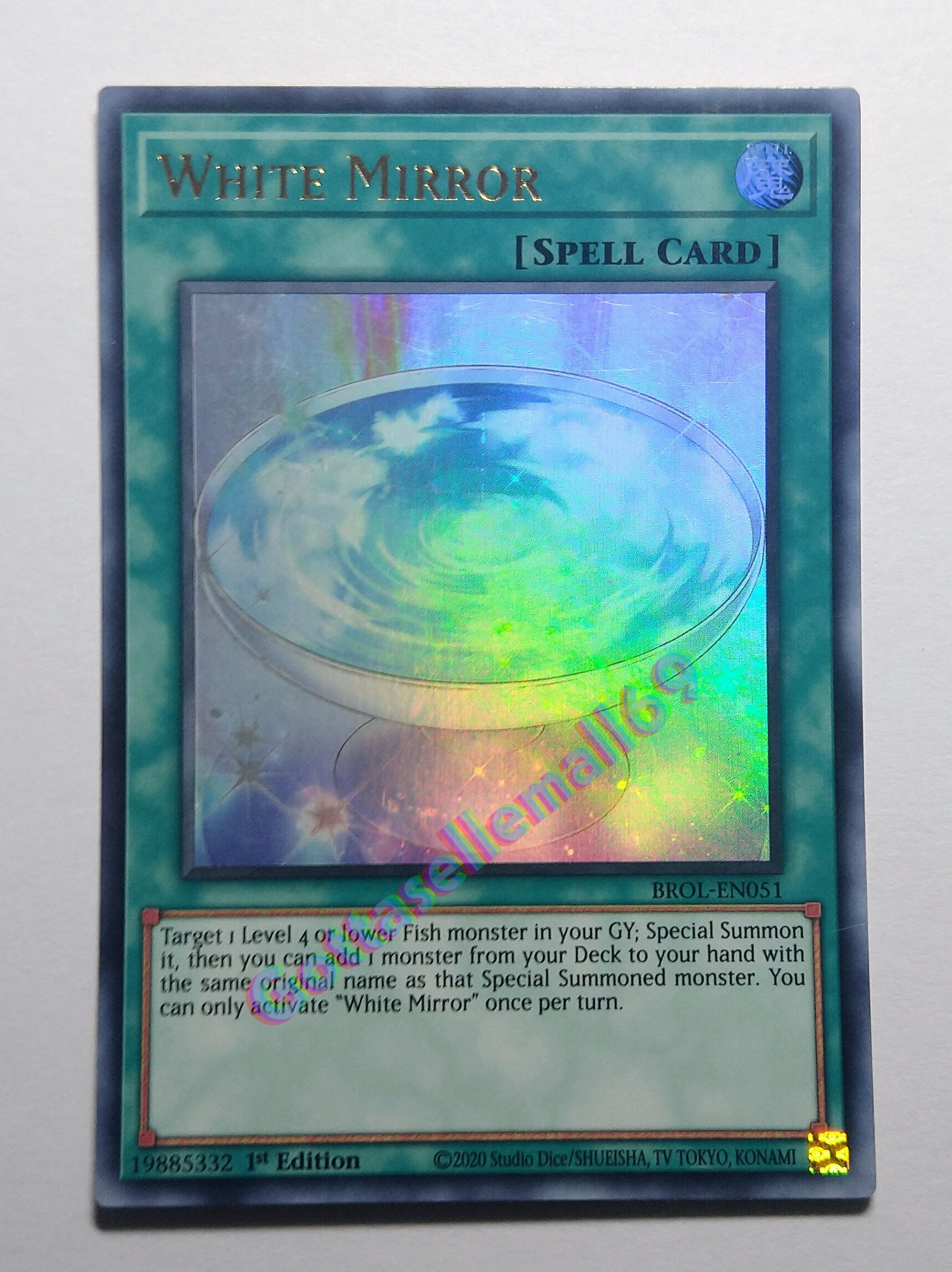 Yugioh Pick-A-Card Assorted Holo Singles Super Ultra Secret Rares NM | Free Ship