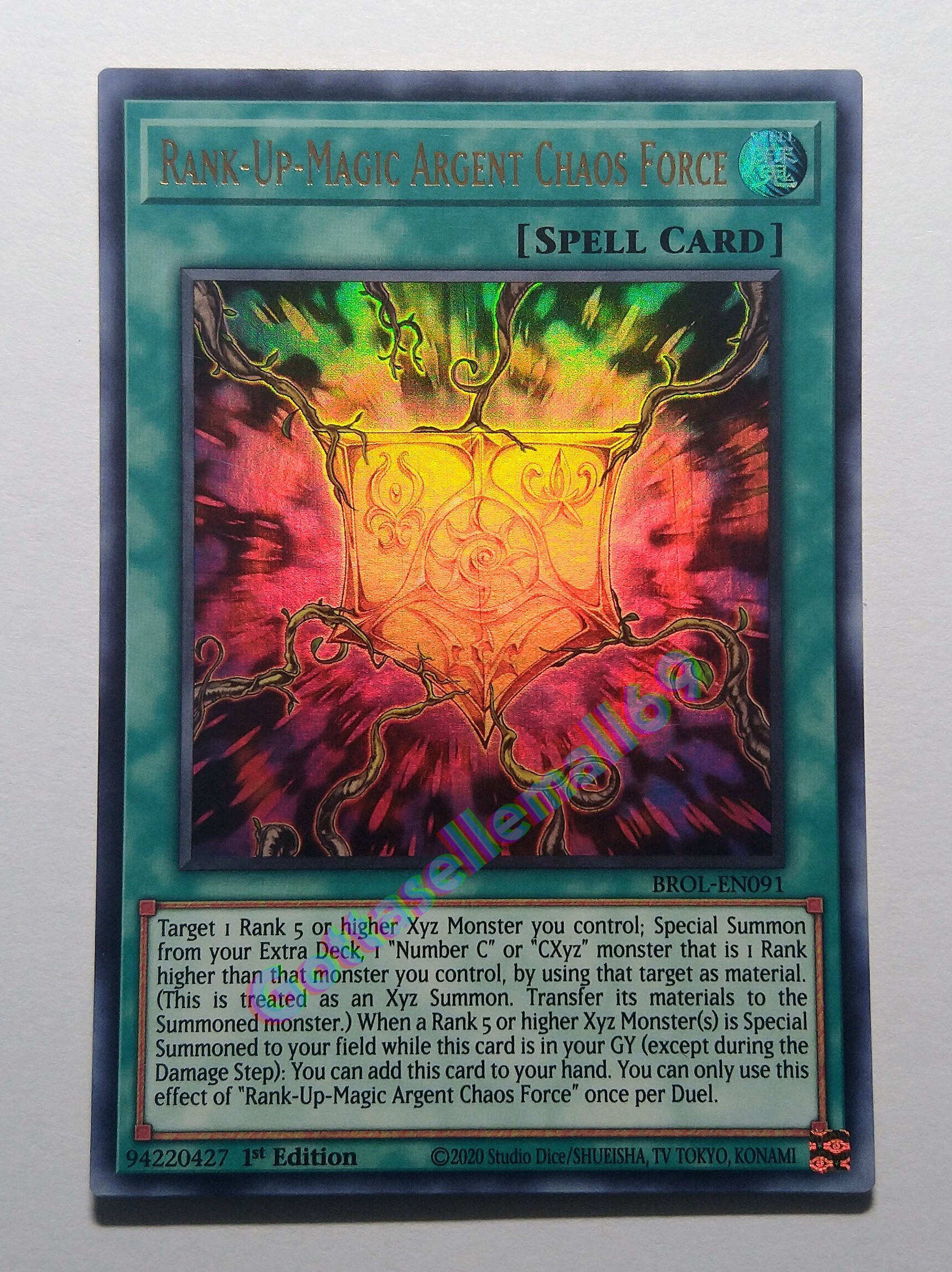 Yugioh Pick-A-Card Assorted Holo Singles Super Ultra Secret Rares NM | Free Ship