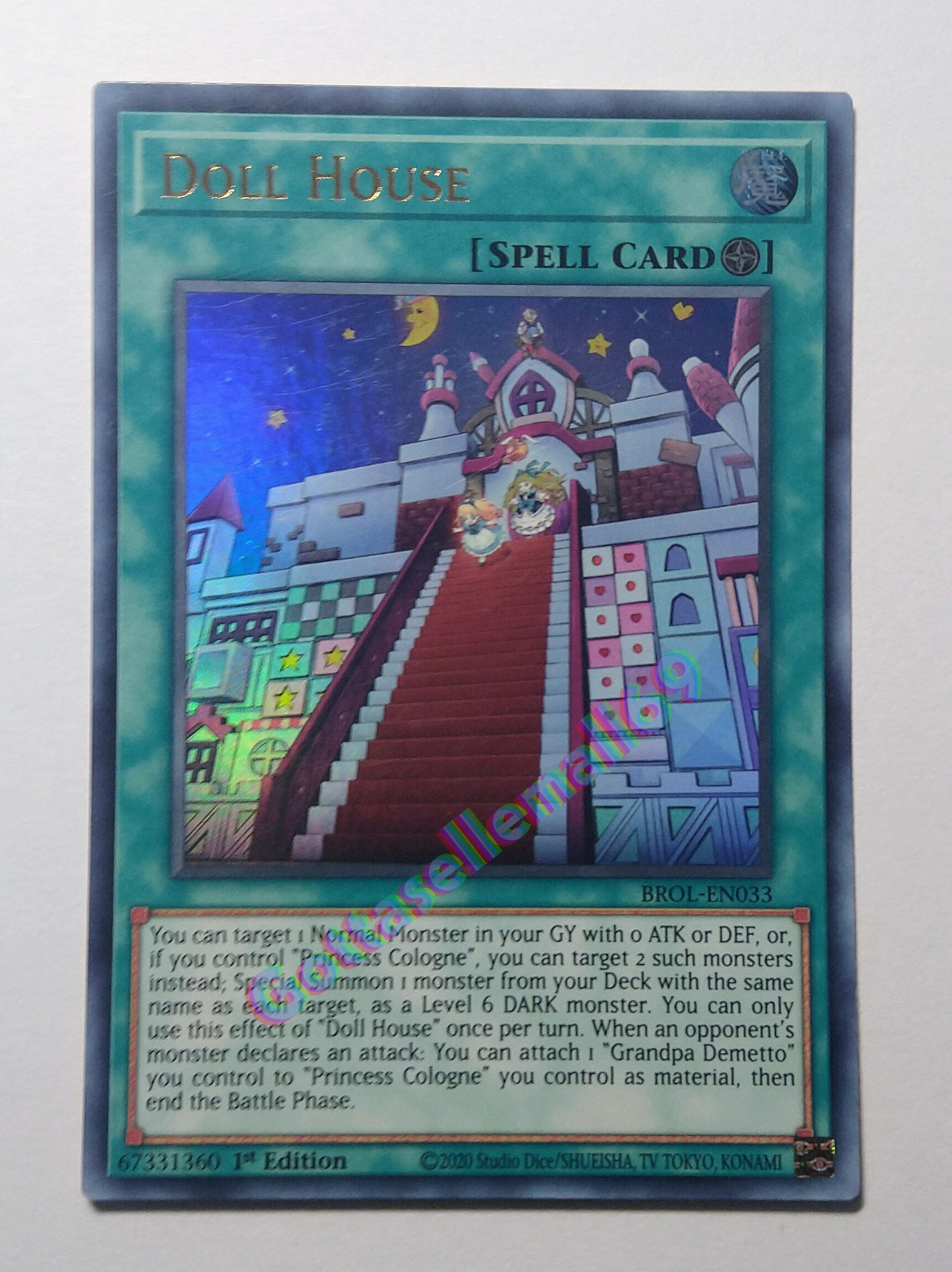 Yugioh Pick-A-Card Assorted Holo Singles Super Ultra Secret Rares NM | Free Ship