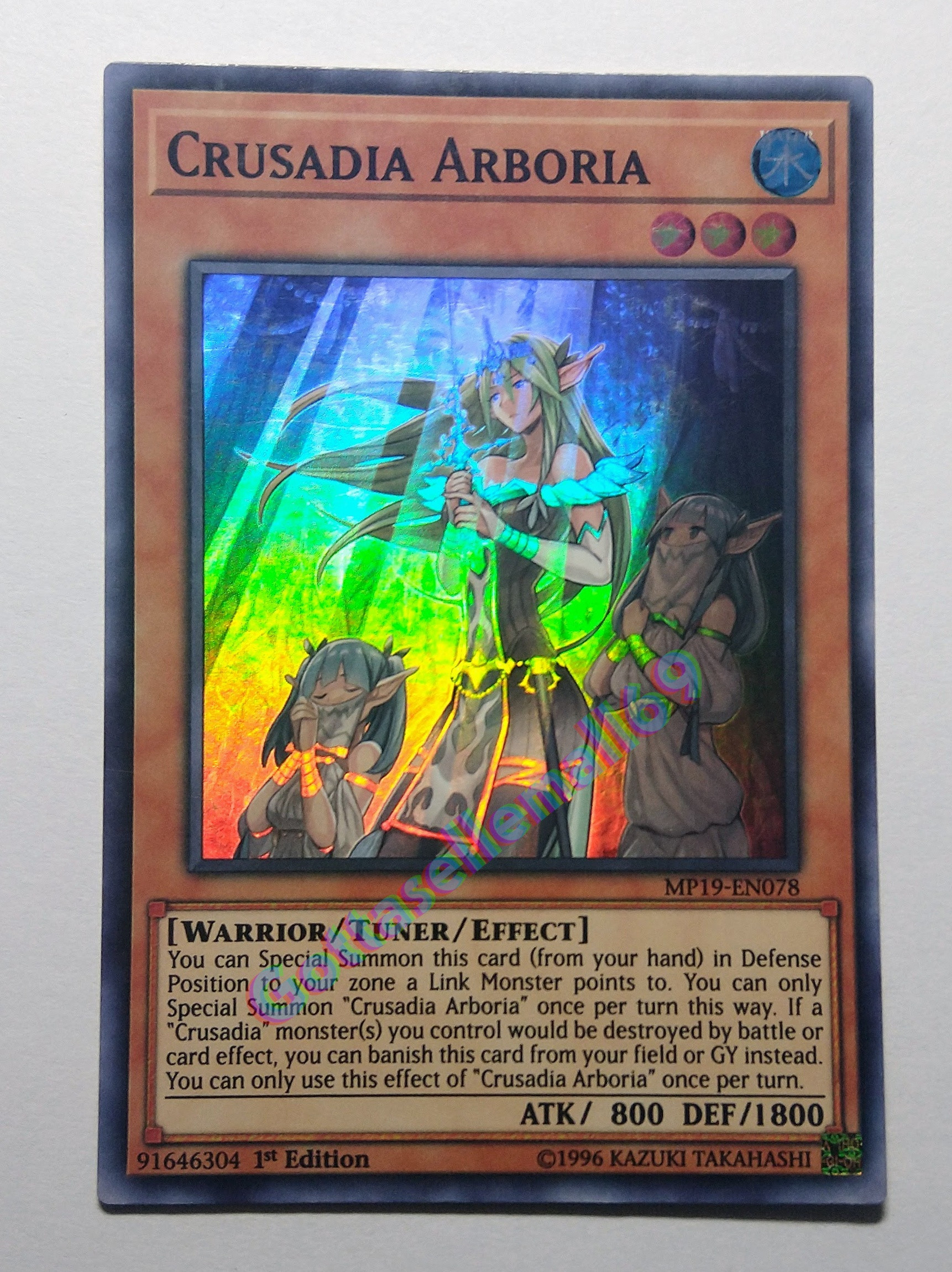 Yugioh Pick-A-Card Assorted Holo Singles Super Ultra Secret Rares NM | Free Ship