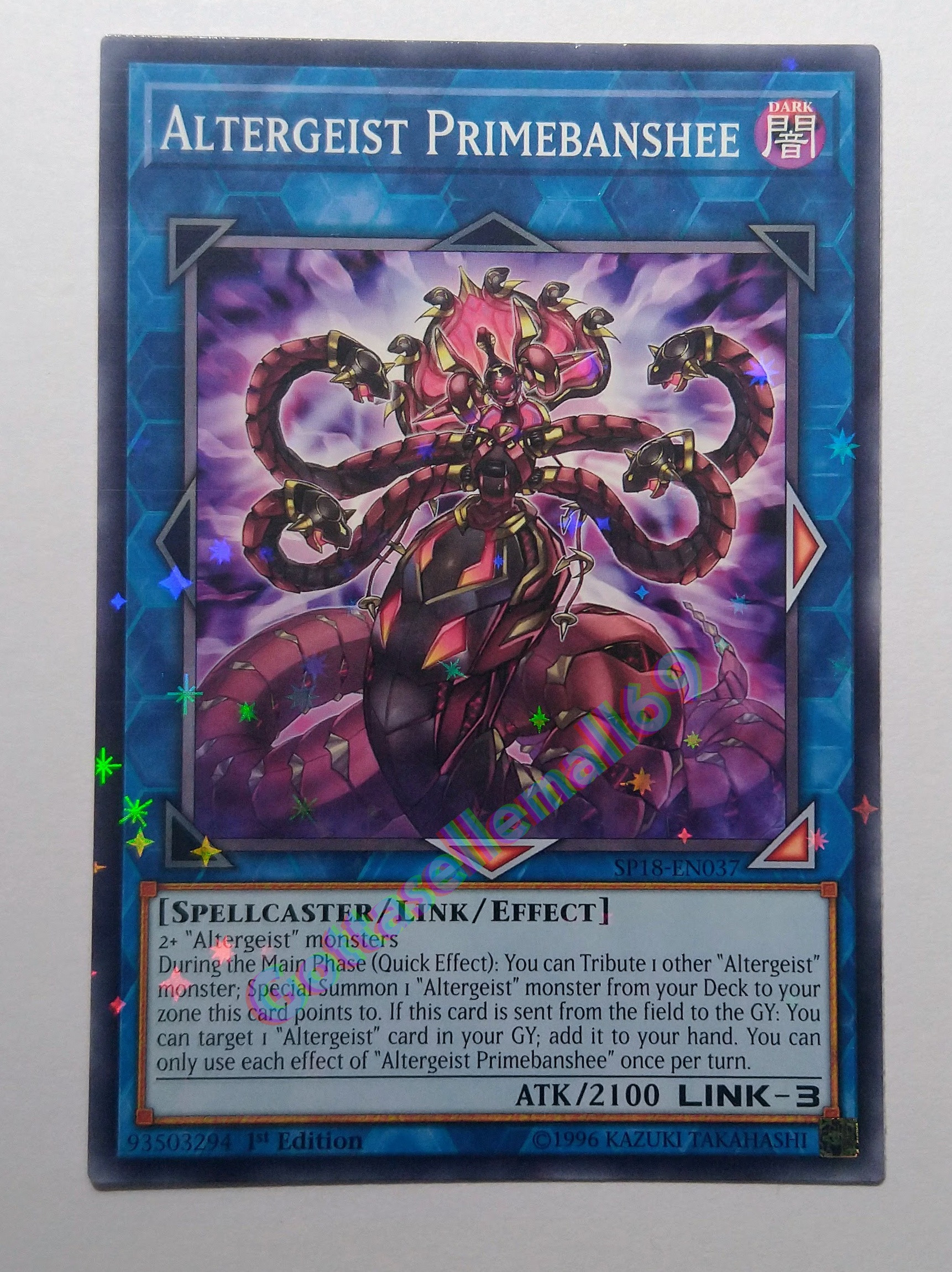 Yugioh Pick-A-Card Assorted Holo Singles Super Ultra Secret Rares NM | Free Ship