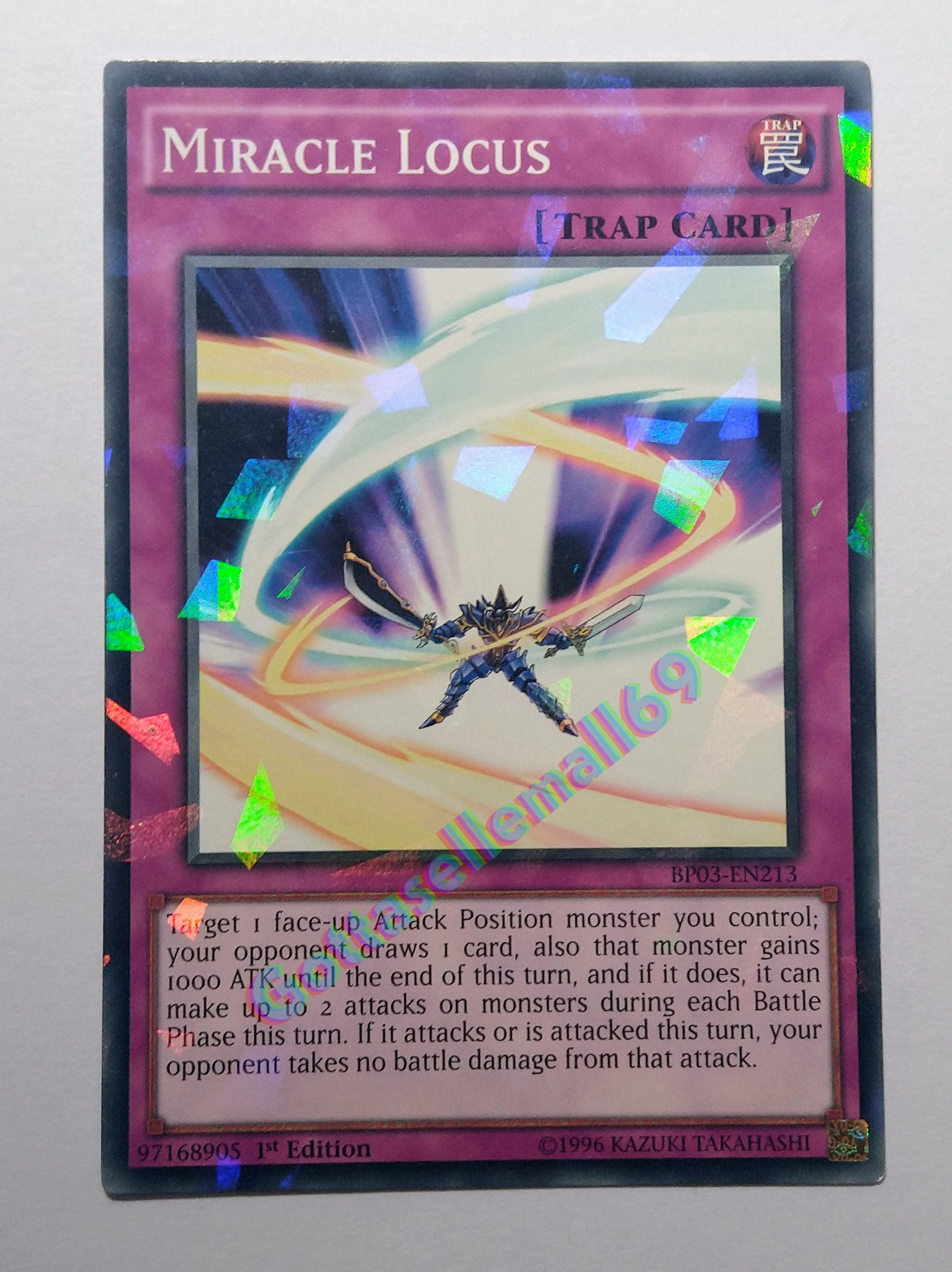 Yugioh Pick-A-Card Assorted Holo Singles Super Ultra Secret Rares NM | Free Ship