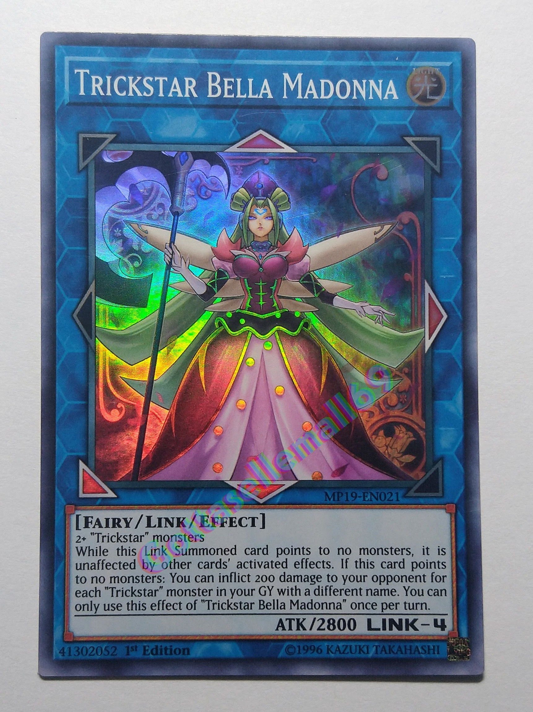 Yugioh Pick-A-Card Assorted Holo Singles Super Ultra Secret Rares NM | Free Ship