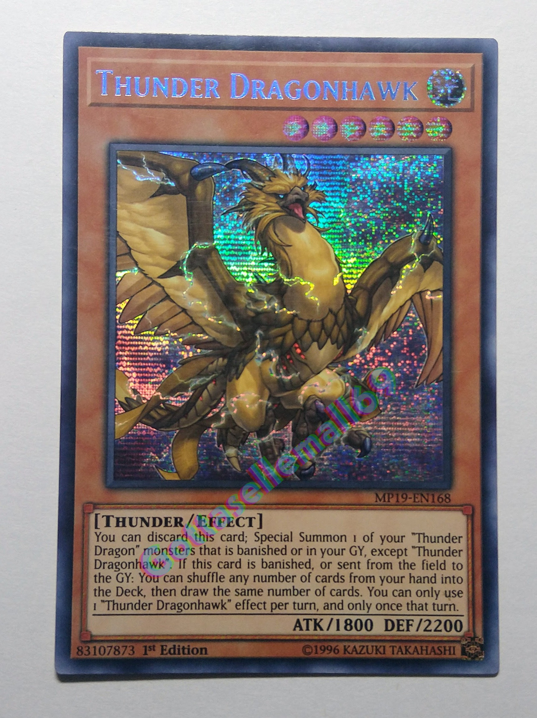 Yugioh Pick-A-Card Assorted Holo Singles Super Ultra Secret Rares NM | Free Ship