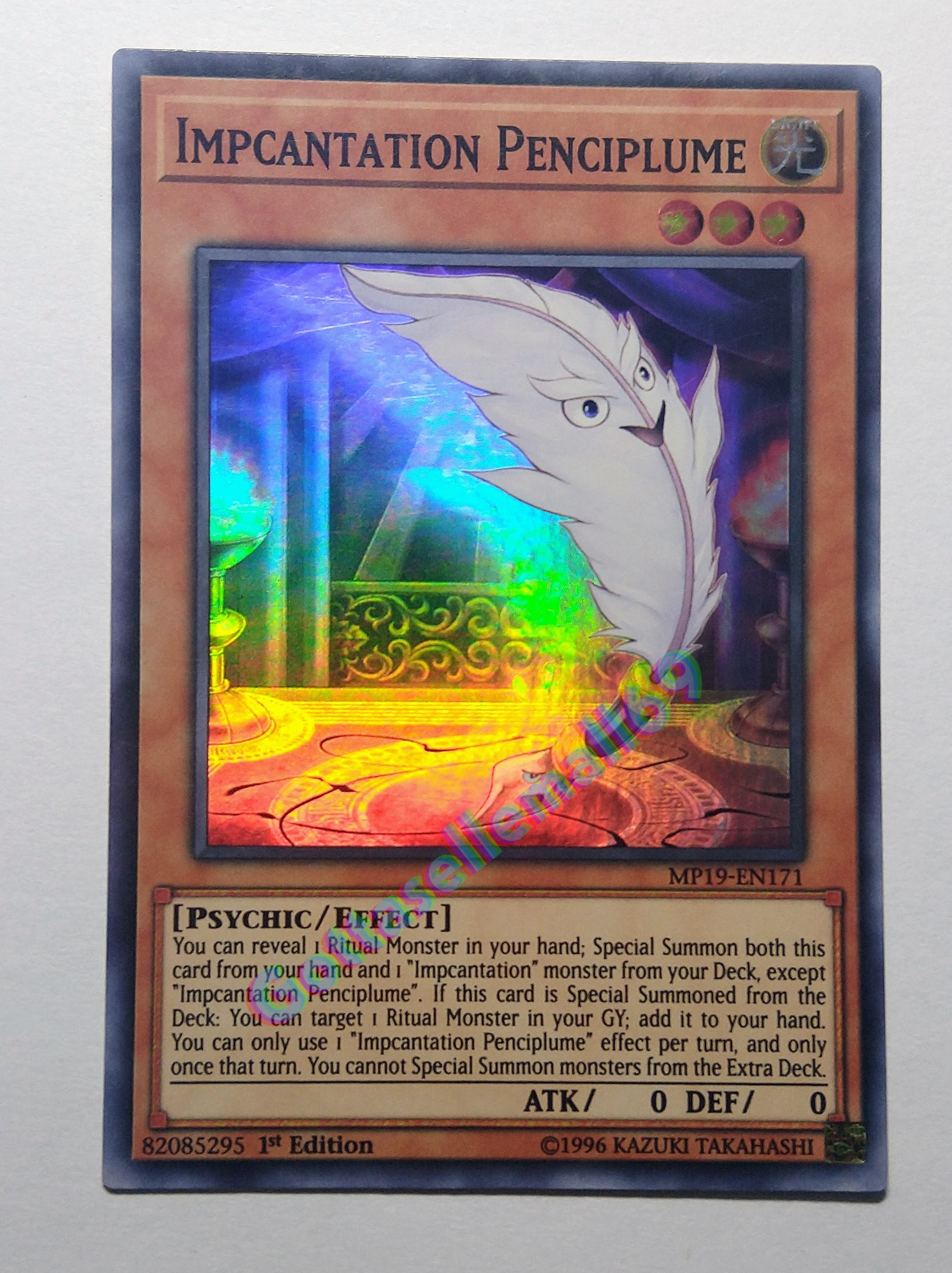 Yugioh Pick-A-Card Assorted Holo Singles Super Ultra Secret Rares NM | Free Ship