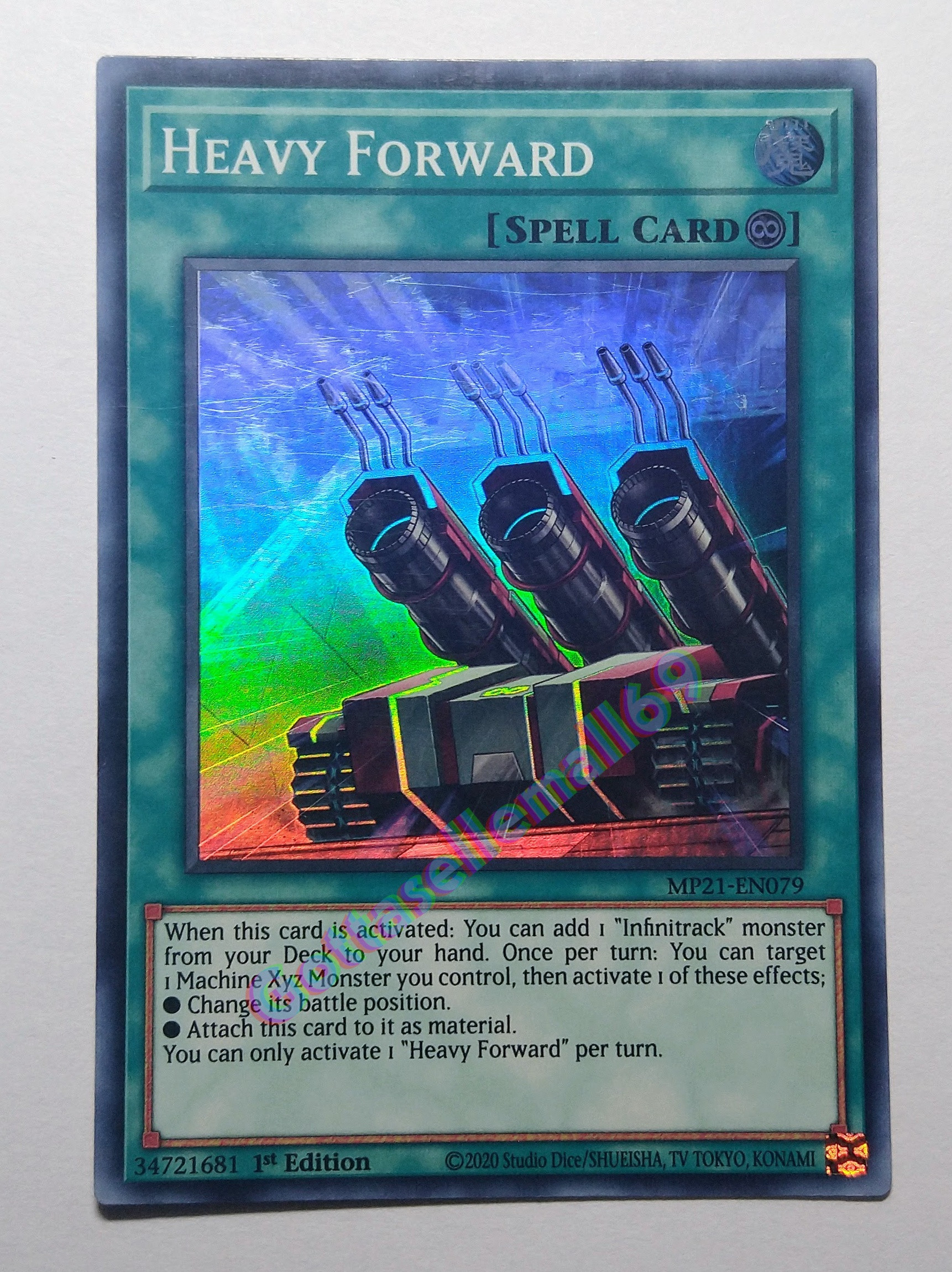 Yugioh Pick-A-Card Assorted Holo Singles Super Ultra Secret Rares NM | Free Ship