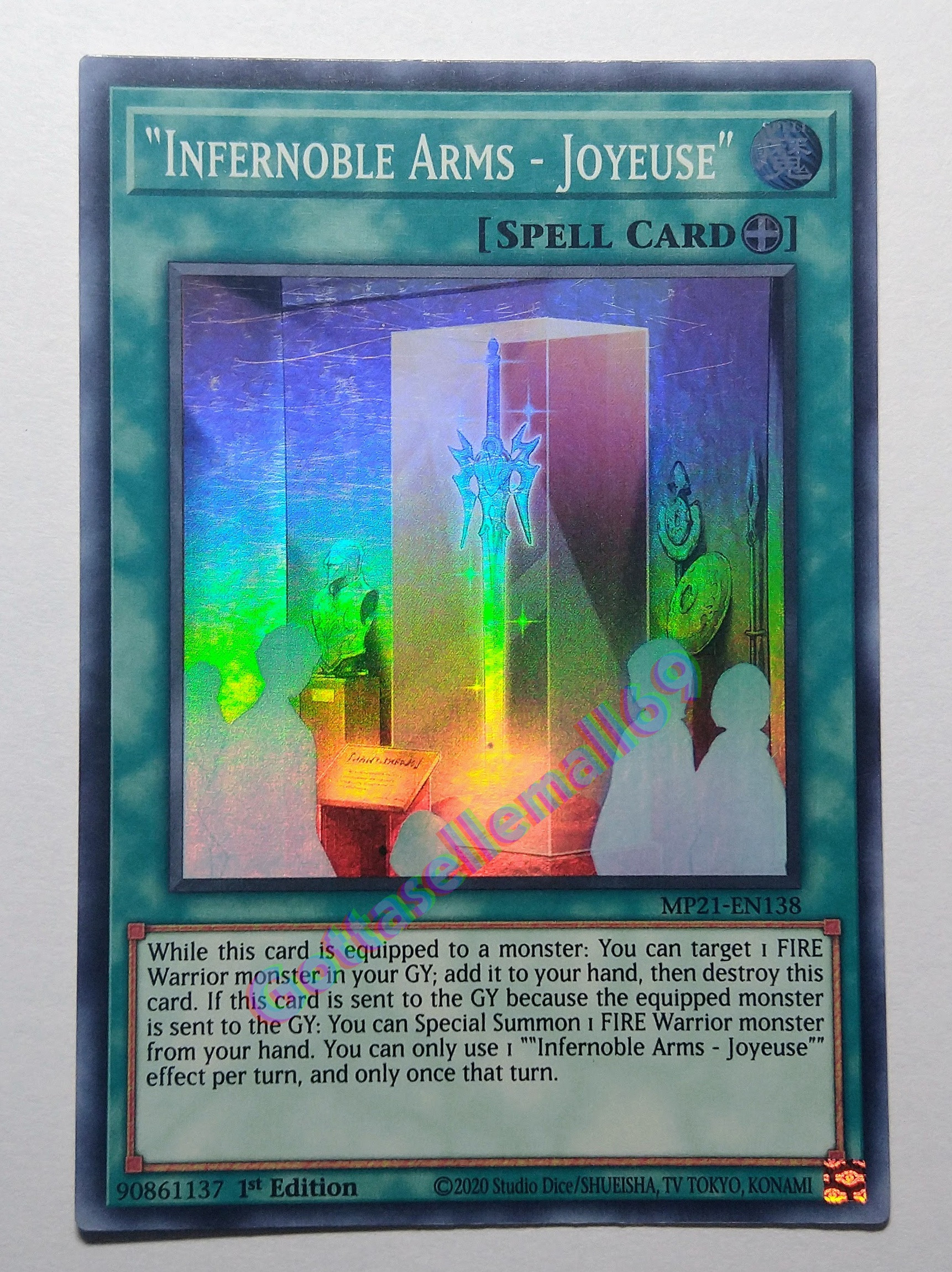 Yugioh Pick-A-Card Assorted Holo Singles Super Ultra Secret Rares NM | Free Ship