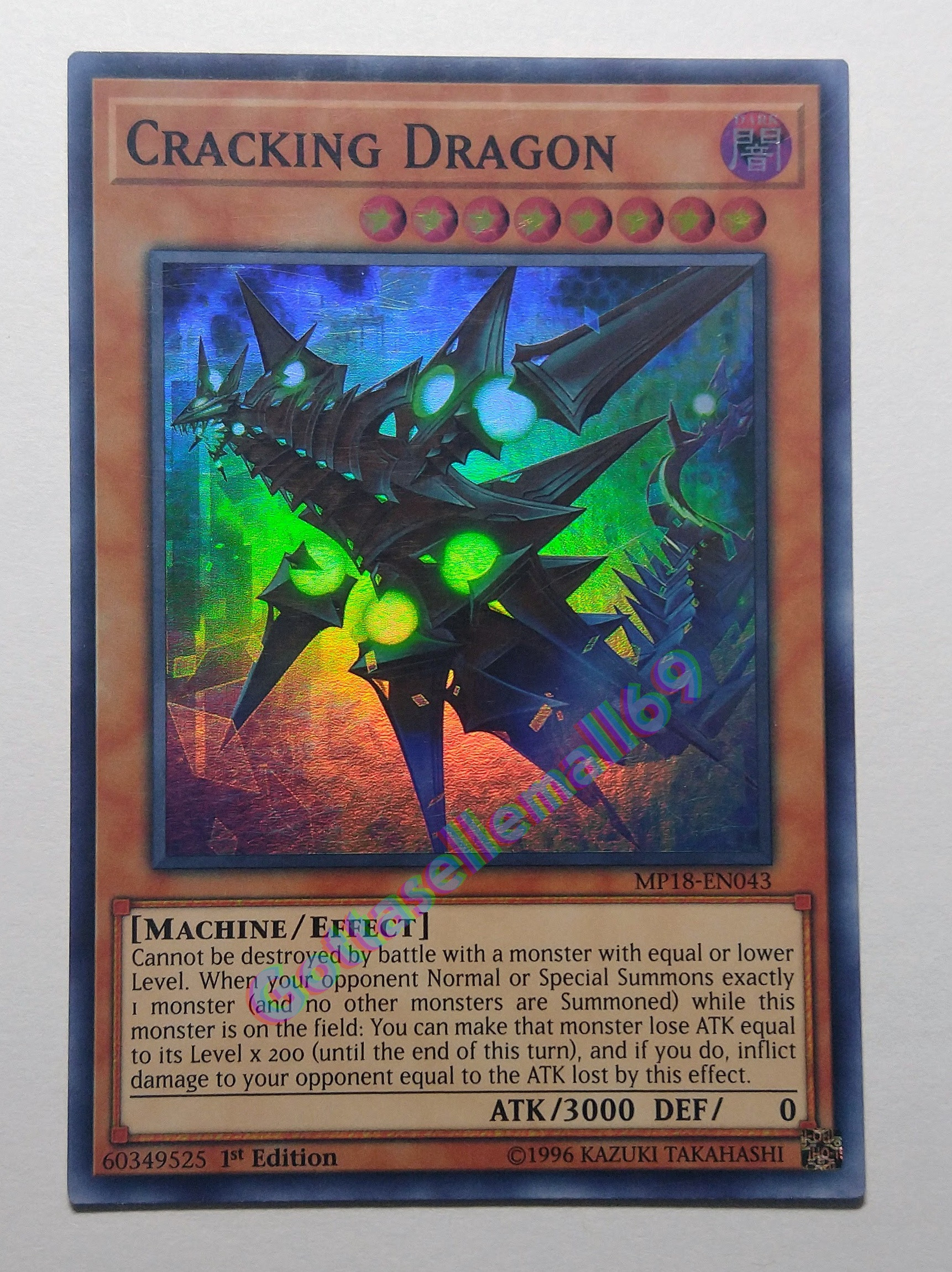 Yugioh Pick-A-Card Assorted Holo Singles Super Ultra Secret Rares NM | Free Ship