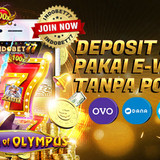 deposit e wallet indobet77 mobile