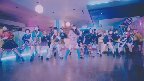 【MV】匙を投げるな！(Short ver.) NMB48 Team BII[公式].mp4 snapshot 03.06.269.png