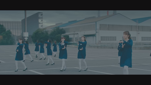 【MV】本当の自分の境界線(Short ver.) NMB48 team M[公式].mp4 snapshot 01.28.880.png