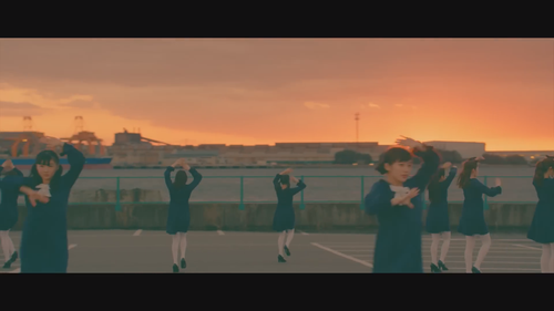 【MV】本当の自分の境界線(Short ver.) NMB48 team M[公式].mp4 snapshot 02.14.793.png
