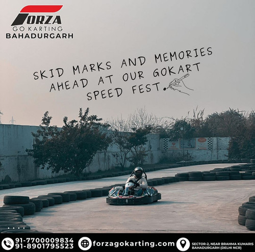 Skid marks and memories at our Gokart Speed Track.jpg