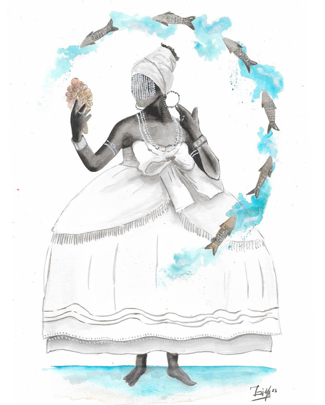 Ludimila Lima