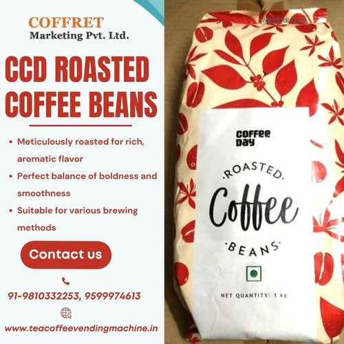 CCD Coffee Day Roasted Coffee Beans Supplier.jpg